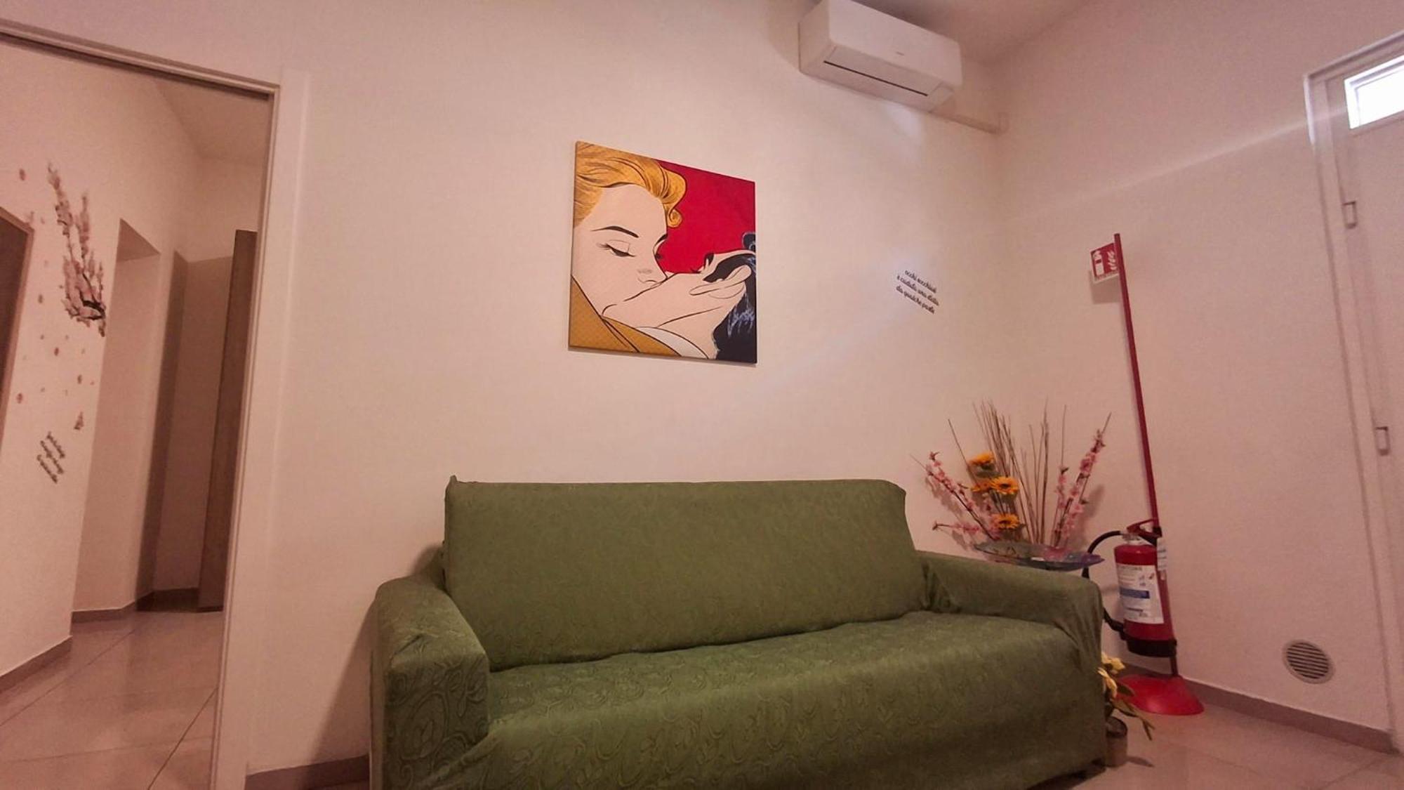 Apartamento Il Fiore Di Luna Roma